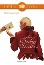 Le Barbier de Séville - Bibliolycée