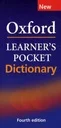 Oxford Learner's Pocket Dictionary