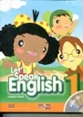Let's speak english 1 ( Pack SB + WB )