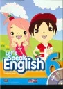 Let's speak english 6 ( Pack SB+WB )