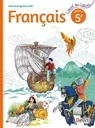 L'envol des lettres Français 5e - Livre de l'élève - Compact