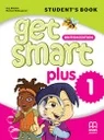 Get Smart Plus 1 SB - British éd