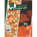 Collection, Mon méga labo Maths TCS - Manuel