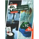 Collection, Mon méga labo Physique-chimie TCS - Manuel