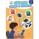 Génération robotique et informatique CM2