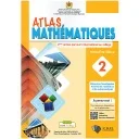 Atlas des Mathématiques 2ème Année collège