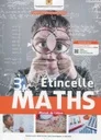 Etincelle maths 3AC 2019  - Manuel