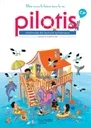 Méthode de lecture syllabique CP Pilotis  - Cahier d'exercices
