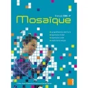 Mosaïque Français EB 8 - 4e Livre