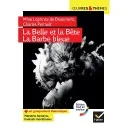 La Belle et la Bête - La Barbe Bleue - Collection Oeuvres et Thèmes