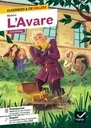 L'Avare - Classiques & Cie Collège
