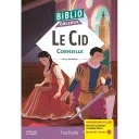 Le Cid - BiblioCollège - NE