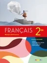 Français 2de motifs littéraires - Manuel 2019