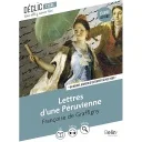 Lettres d'une Péruvienne - Déclic Lycée