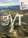 SVT 1re enseignement de spécialité - 2019