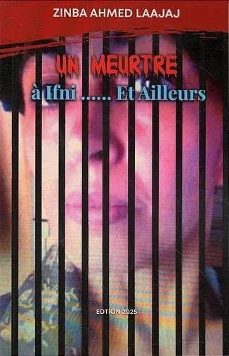 Un meurtre à Ifni.....et ailleurs - Vue 1