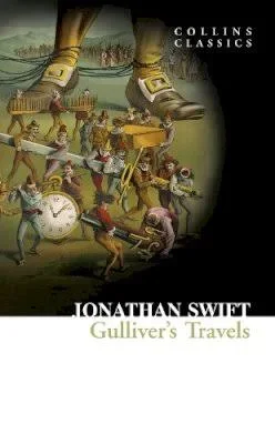 GULLIVER'S TRAVELS (JONATHAN SWIFT)
