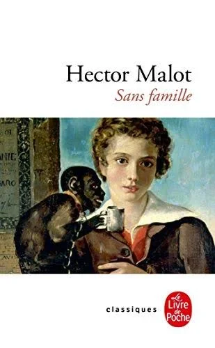 Sans Famille (HECTOR MALOT) - Vue 1