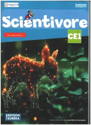 Sciences Scientivore 2