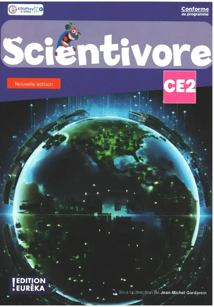 Sciences Scientivore 3