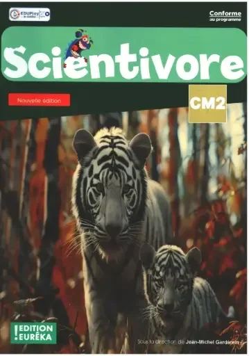 Sciences Scientivore 5
