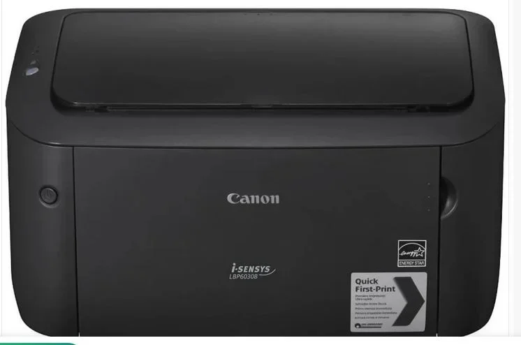 Imprimante Canon i-SENSYS LBP6030B Laser Monochrome Rapide et Compacte (8468B006AA)