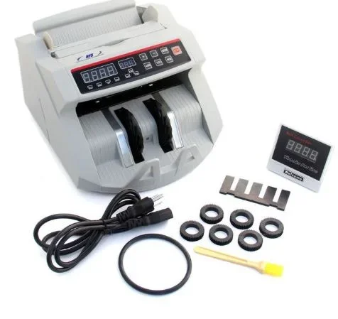 COMPTEUSE BILLET KG BC 6108 - Vue 1