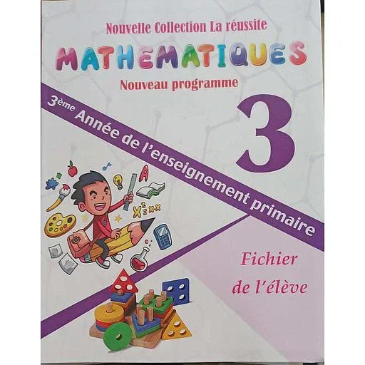 Mathématiques La réussite CE2