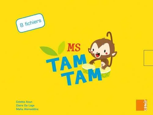 TAM TAM MS - Vue 1