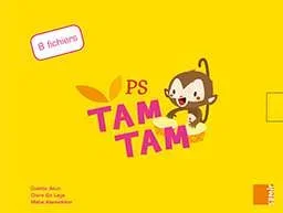 TAM TAM PETIT SECTION - Vue 1