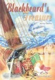 Blackbeard's Treasure + Activity book