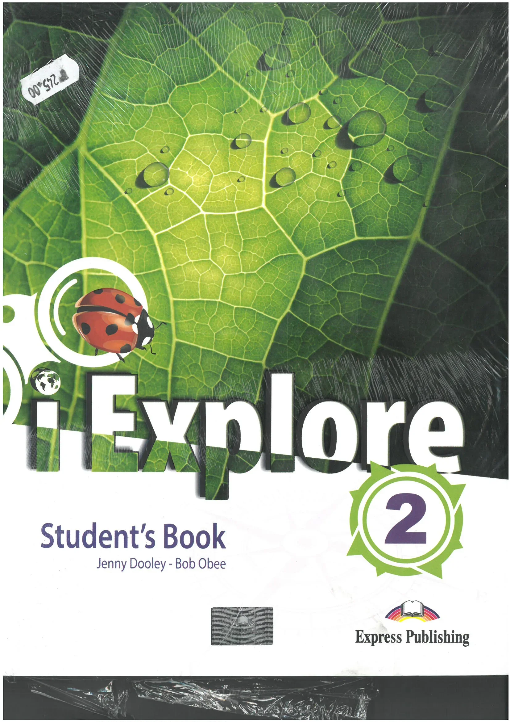 PACK I EXPOLORE 2