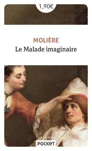 Le malade imaginaire - Vue 1