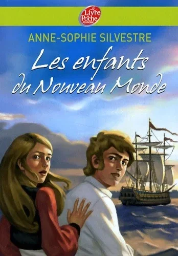 Les enfants du Nouveau Monde
