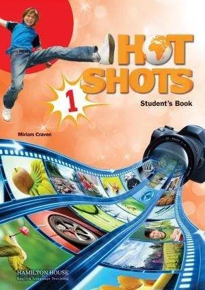Hot Shots 1 - SB - Vue 1