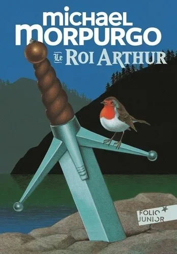 Le Roi Arthur - NE