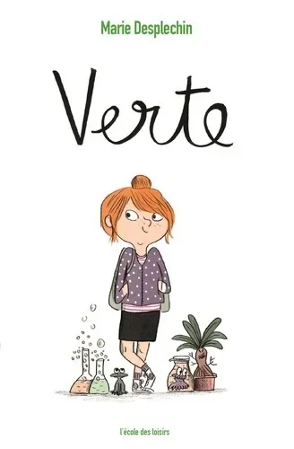 Verte - Vue 1