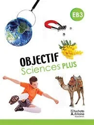 Objectif Sciences Plus CE2 - Vue 1