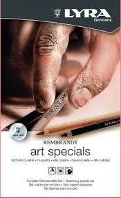 REMBRANDT ART SPECIALS 12 PENCILS