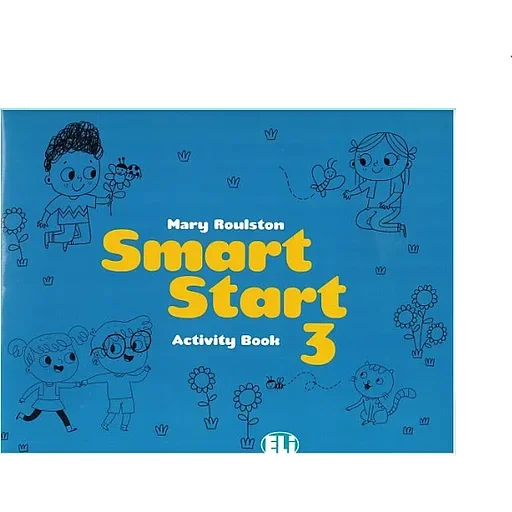SMART START 3 WORKBOOK - Vue 1