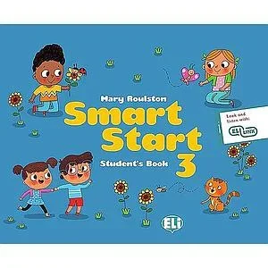 SMART START 3 STUDENT BOOK - Vue 1