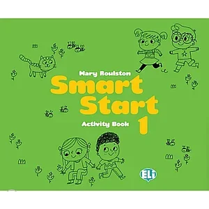 SMART START 1 WORKBOOK