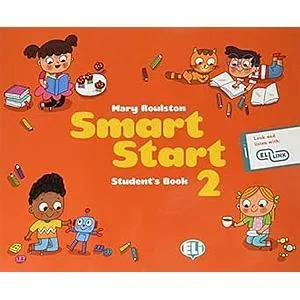 SMART START 2 STUDENT BOOK - Vue 1
