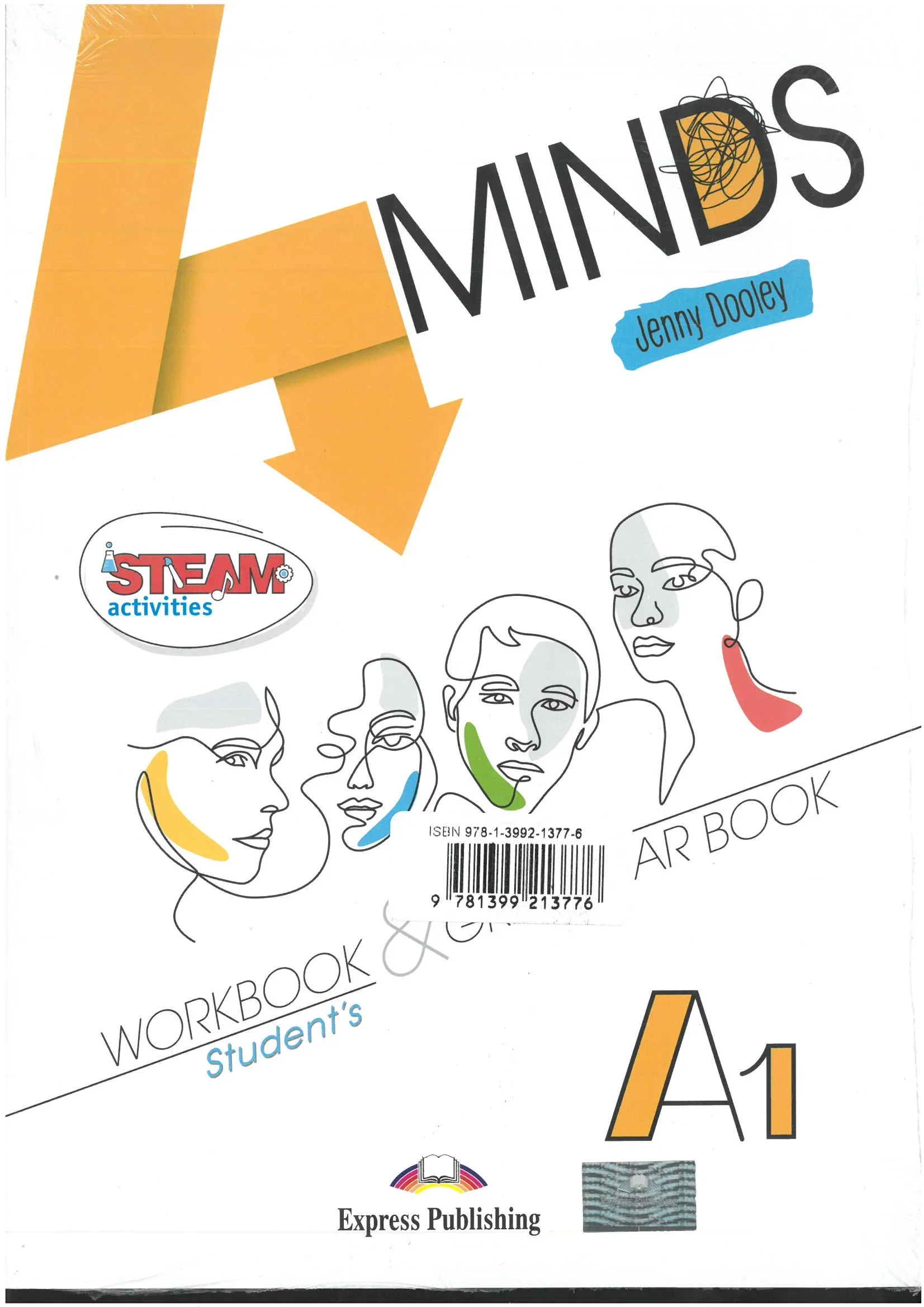 4 MINDS A1