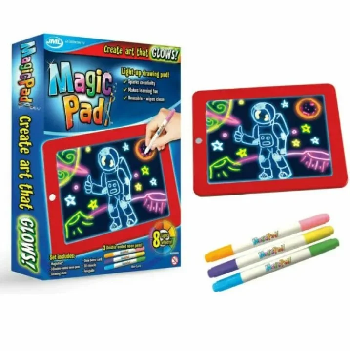 MAGIC SKETCHPAD