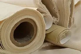 TOILES EN TISSU 1.2 / 1 M
