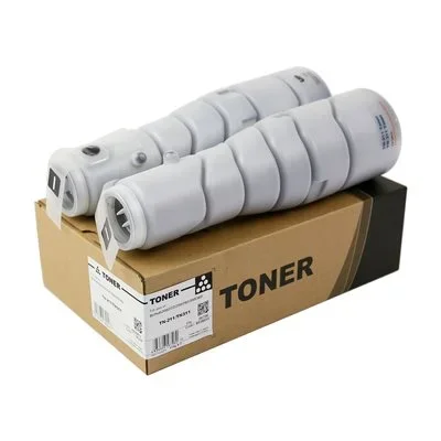 Toner KM TN-211 / 311 pour Bizhub 200 / 222 / 250 / 282 / 300 / 350 / 362 - Vue 1