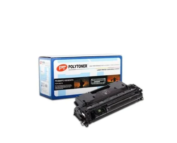 Toner Compatible 83A Polytoner – PTH-283A