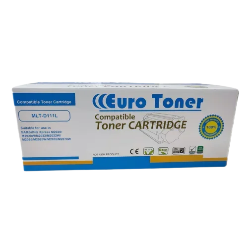 Toner samsung MLT-D111S - Eurotoner