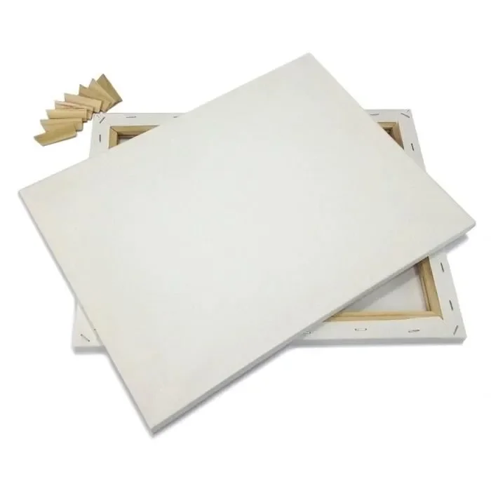 LA TOILE CANVAS  50X70 Br-338